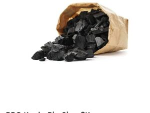 BBQ Coal Bag – 2 KG