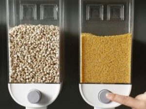Cereal Dispenser – 1 kg