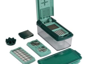 One Step Precision Cutting Tool