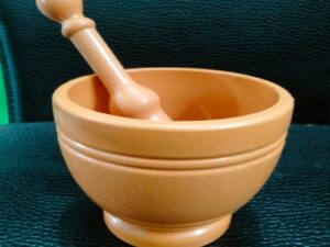 Hand Masala Maker