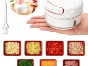 Mini Food Chopper