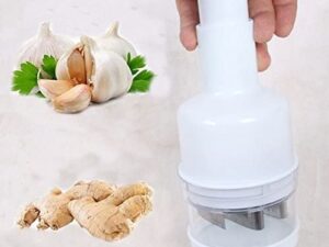 Slap Chop Vegetable Chopper Gadget