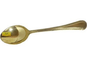 Brass Curry Spoon (Pitol) – Best Price in Bangladesh