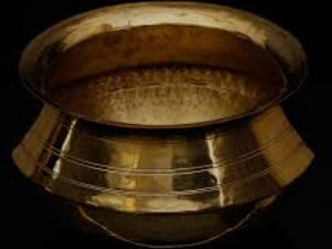 Patil – 1.5 Kg (Brass)