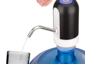 Rechargeable Drinking Water Dispenser