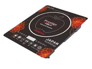 Prestige 2200 Watts Infrared Cooker