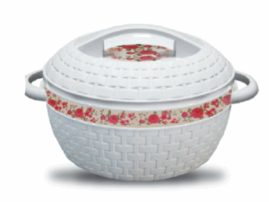 Food Pot – Flora (1700 ml)