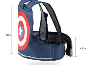 Bike Protection Safety Belt – For Baby & Child Safety