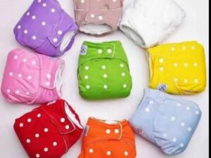 Baby Diaper