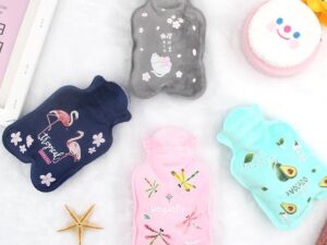 Warmer Water Organization Storage Bag