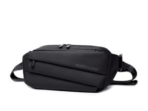 Arctic Hunter City Hunter Series – Sport Cross Body Messenger Bag