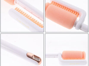 Kitchen Cleaning Tool – Sponge & Brush Set for Glass, Bottles, Mugs & Straws
