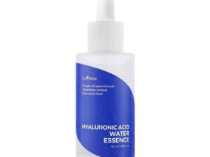 Isntree Hyaluronic Acid Water Essence – 50ml