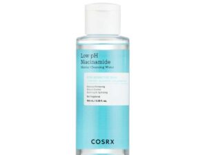 Cosrx Low pH Niacinamide Micellar Cleansing Water 100ml