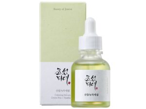 Beauty Of Joseon Calming Serum - Green Tea + Panthenol 30ml