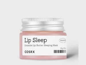 Cosrx Ceramide Lip Butter Sleeping Mask