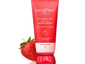 Dot & Key Strawberry Dew Do-It-All Moisturizer