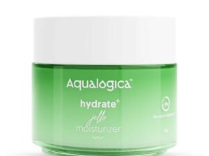 Aqualogica Hydrate+ Jello Moisturizer
