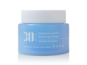 Dabo 30 Days Hyaluronic Acid 8 Soothing Cream