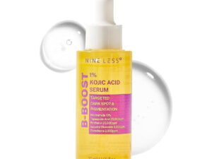 Nineless B-Boost 1% Kojic Acid Serum