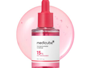Medicube TXA Niacinamide 15% Serum