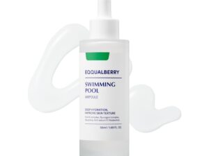 Eqqualberry Swimming Pool Ampoule