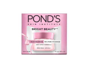 Pond’s Bright Beauty Serum Cream 35g