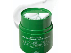 Dr. Althea Pure Grinding Cleansing Balm