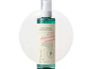 Axis-Y Quinoa One Step Balanced Gel Cleanser
