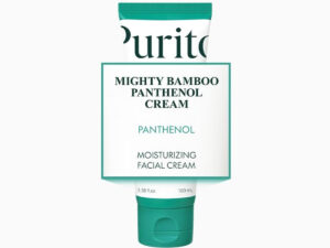 Purito Mighty Bamboo Panthenol Cream