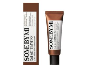 SOME BY MI Galactomyces Glutathione Brightening Cream