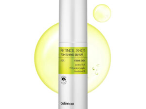 Celimax The Vita A Retinol Shot Tightening Serum