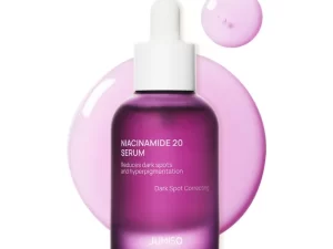Jumiso Niacinamide 20 Dark Spot Correcting Serum
