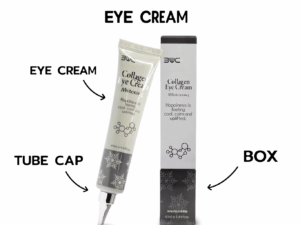 3W Clinic Collagen Eye Cream