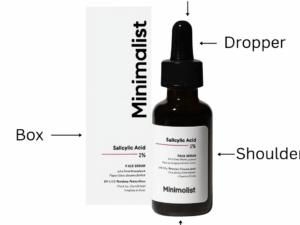 Minimalist Salicylic Acid 2% Face Serum