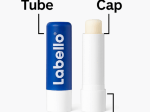 Labello Classic Care Lip Balm