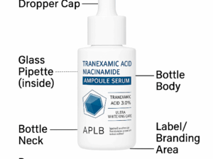 APLB Tranexamic Acid Niacinamide Ampoule Serum