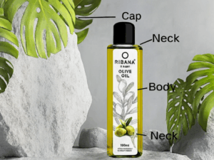 Ribana Olive Oil 100ml