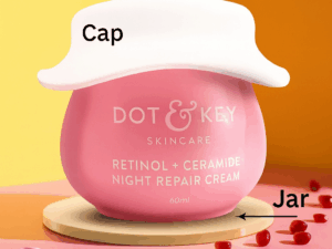Dot & Key Retinol + Ceramide Night Repair Cream