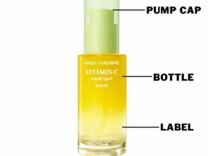 Goodal Vita-C Dark Spot Care Serum 40ml