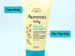 Aveeno Baby Daily Care Moisturising Lotion