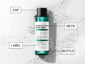 SOME BY MI AHA, BHA, PHA 30 Days Miracle Toner