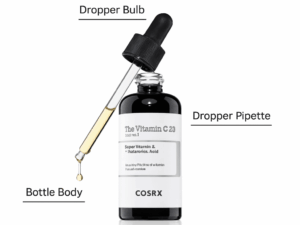 COSRX The Vitamin C 23 Serum