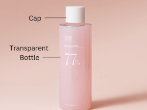 Anua Peach 77 Niacin Essence Toner 250ml