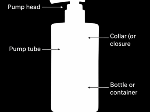 APLB Glutathione Niacinamide Body Lotion