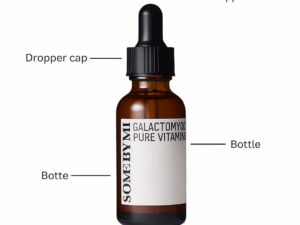Some By Mi Galactomyces Pure Vitamin C Glow Serum
