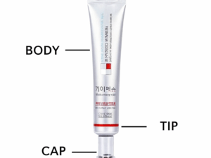 Beaute Melasma-X 3D Whitening Clinic Renewal Cream 40ml