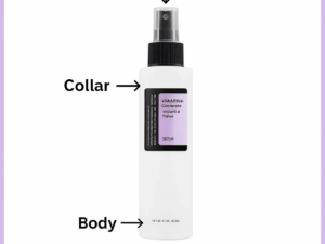 COSRX AHA/BHA Clarifying Treatment Toner 150ml