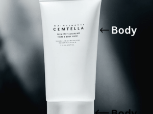 Skin1004 Madagascar Centella Tone Brightening Capsule Cream 75ml