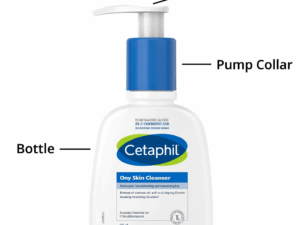 Cetaphil Oily Skin Cleanser 236ml